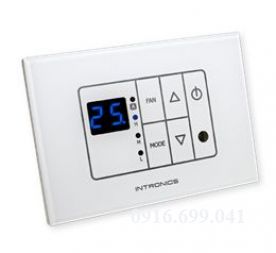 Wall thermo II