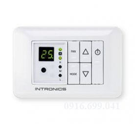Wall thermo I