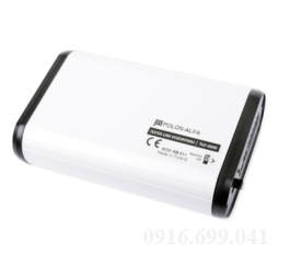 Thiết Bị Kiểm Tra Đường Truyền Loop TLD-6000