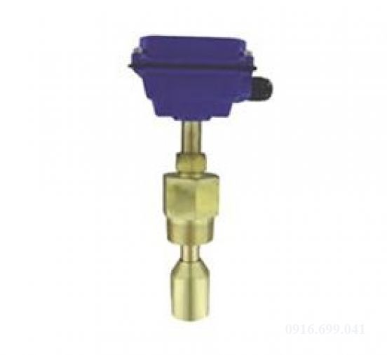 Cảm Biến Lưu Lượng Nước - Series IEFS