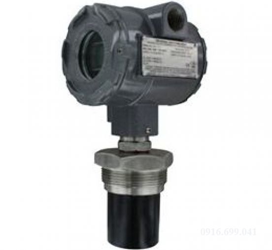 Cảm Biến Mức - Series ULT Loại Siêu Âm