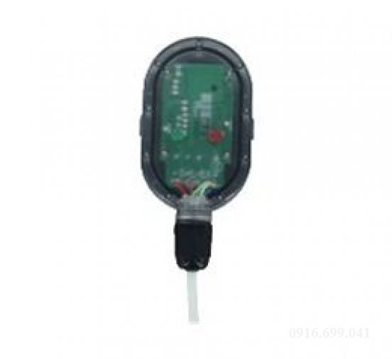 Cảm Biến Rò Nước - Series WD3