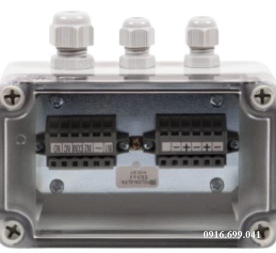 Hộp Lắp Module EKS-4001