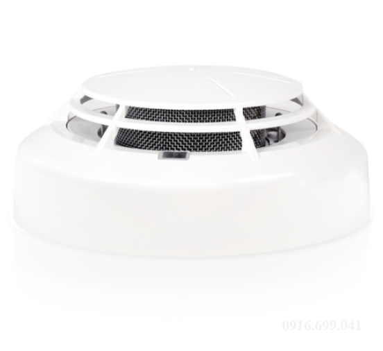 Đầu Báo Đa Cảm Biến Với Còi Báo Động DUT-6046AD