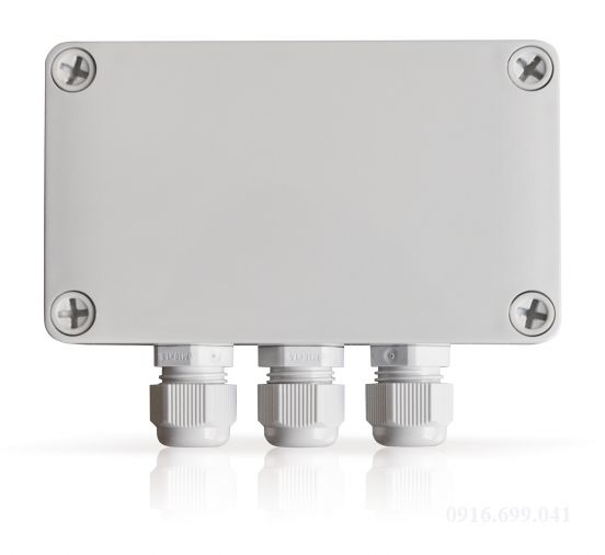 Bộ Giao Tiếp Kỹ Thuật Số AKC-6000