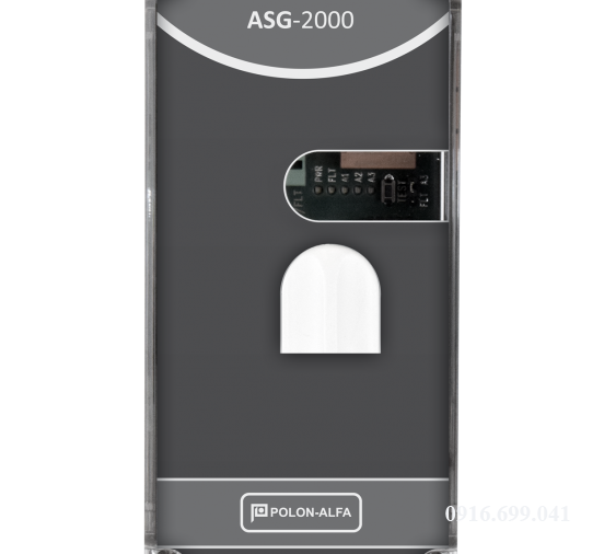 Đầu Báo Khí CO ASG-2003HV