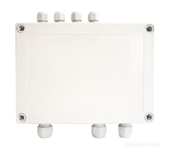 Module 2 Vào Cao Áp, 1 Ra EKS-4001W