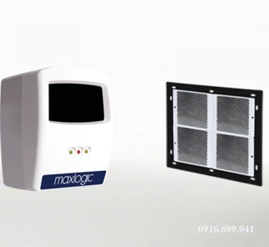 Đầu Báo Khói Beam Địa Chỉ