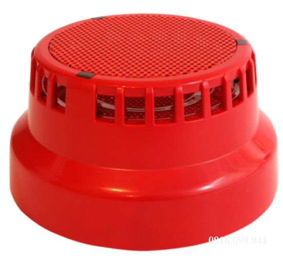 Chuông Đèn Loại Thường SAW-6102