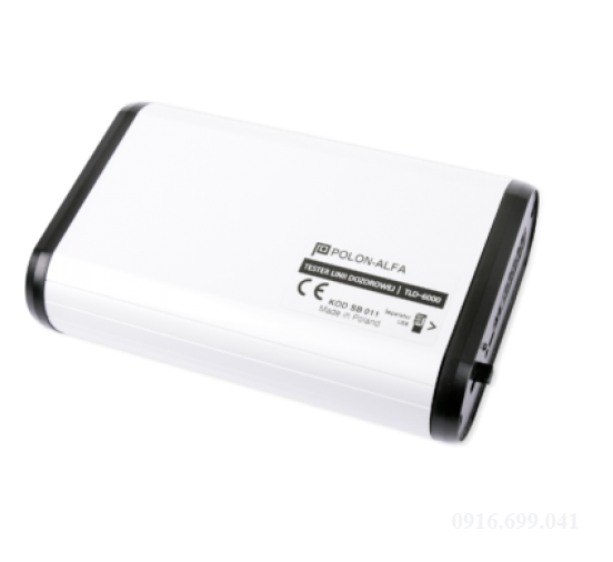 Thiết Bị Kiểm Tra Đường Truyền Loop TLD-6000